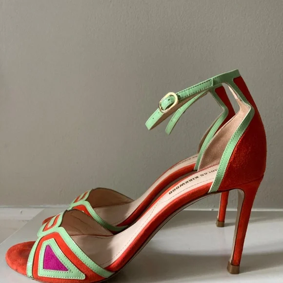 NICHOLAS KIRKWOOD - Picture 3 of 5